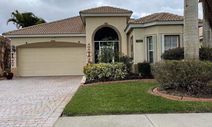 Westminster House | Westminister Golf Community Lehigh Acres, Ft Myers FL area