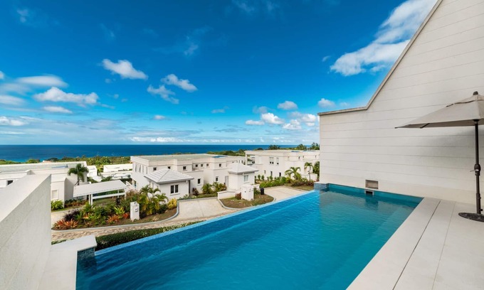 Westmoreland Villa | Westmoreland Hills 45 - Sundowner