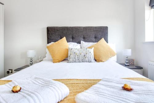 Fazeley House | Westmorland House