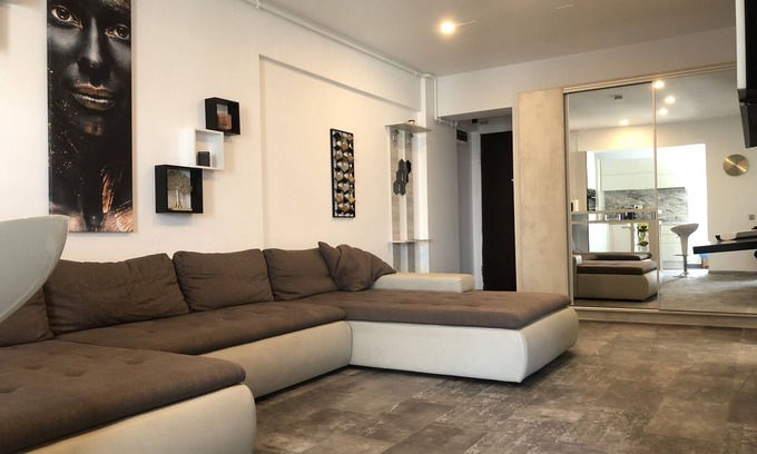 Militari Apartment | Westpark Residence Lakeview W6