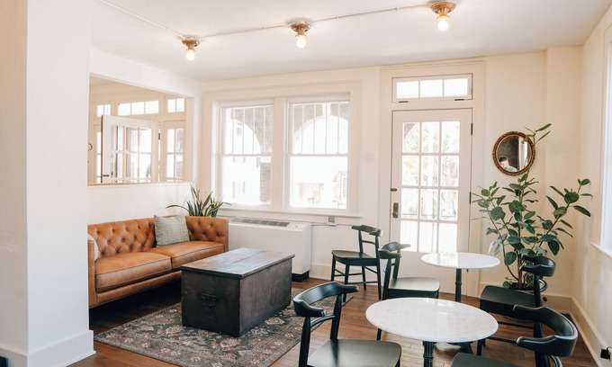 Westphalia Hotel | Westphalia Inn