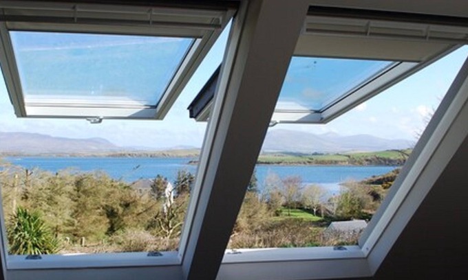 Westport Cottage | Westport Coastal Lodge