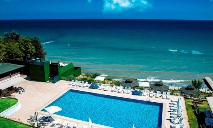Gumusyaka Resort | Westport İstanbul Hotel