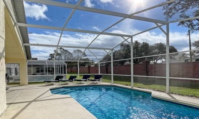 Westridge Villa | Westridge Magic Villa