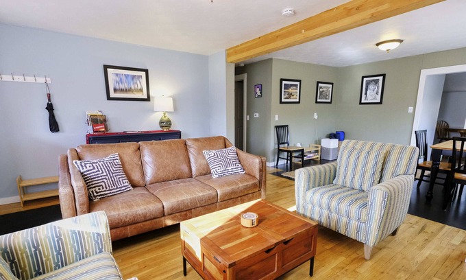Westside House | Westside Bungalow Near Downtown & River Trail