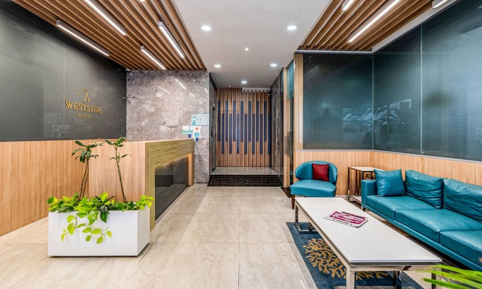 HITEC City Hotel | Westside Hotels
