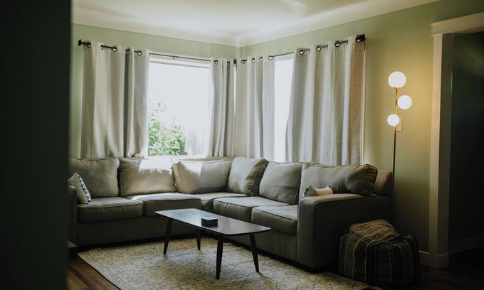 Ann Arbor House | Westside House 2 Miles to Downtown and the Stadium