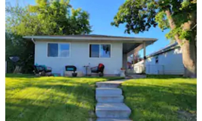 Westside House | Westside Missoula Home