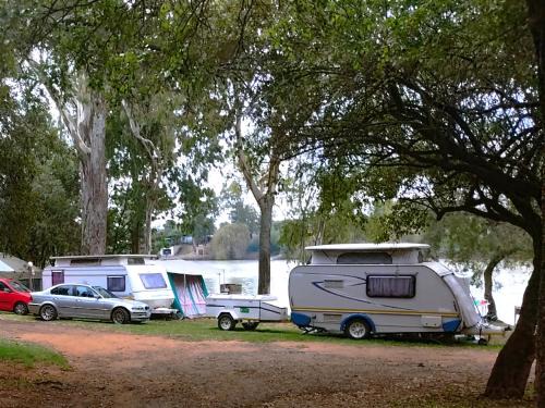 Parys Other | Westvaal Holiday Resort Campsites - Bring your own Tent or Caravan