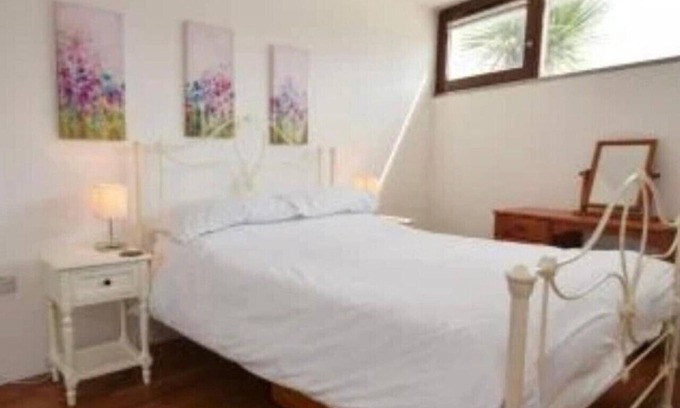 Buckleigh Apartment | Westward Ho! Beachfront Luxury for 2