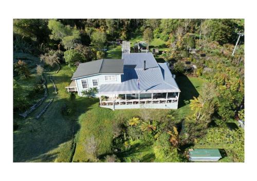 Runanga House | Westway Homestay