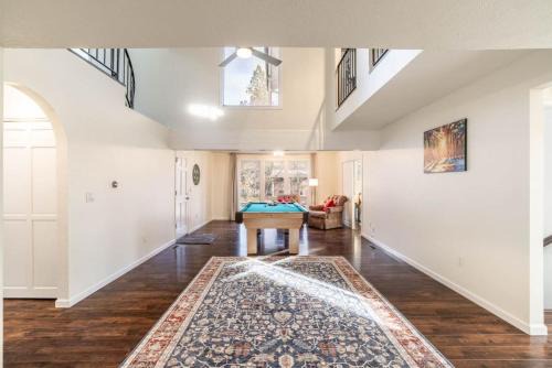 Post Falls House | Westwood Estate - Family Retreat