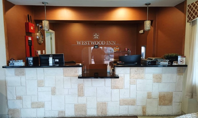 Gonzales Hotel | Westwood Inn Extended Stay by OYO Gonzales TX