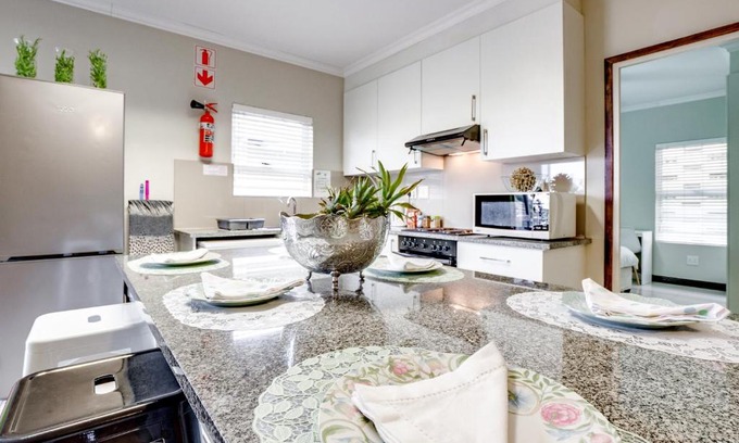 Durban House | Westwood Skye 12 Grace Avenue