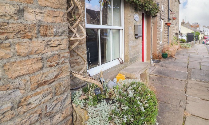 Hawes Cottage | Wether Fell View