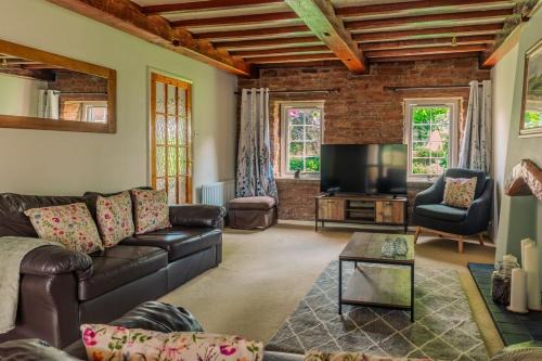 Great Salkeld House | Wetheral at Wetheral Cottages