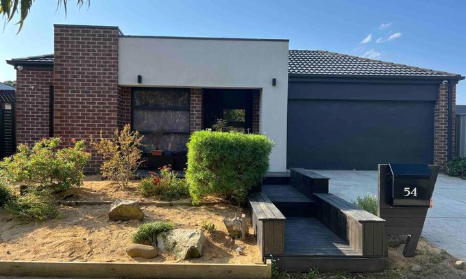 Wonthaggi House | Wetland Gem