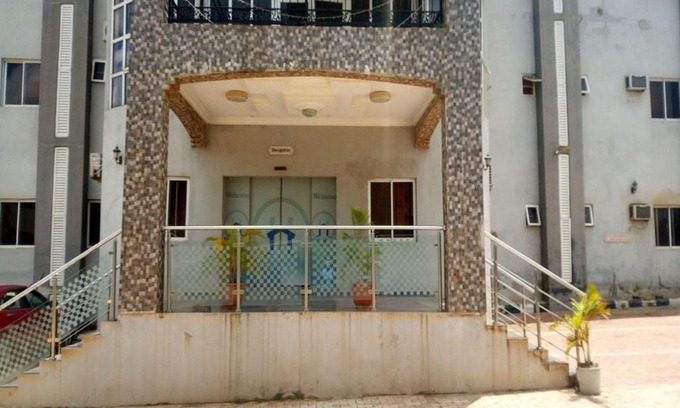 Ikire Cabin | Wetland Hotels, Ibadan
