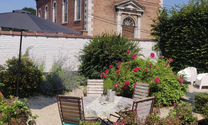 Heers House | Wetterdelle