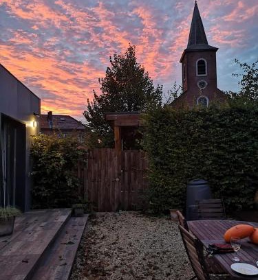 Heers House | Wetterdelle Lodge