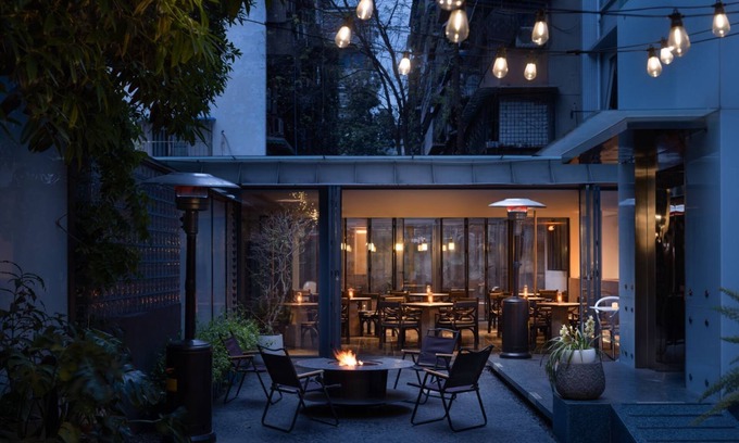 Gaoxin Hotel | WEZO HOTEL CHENGDU