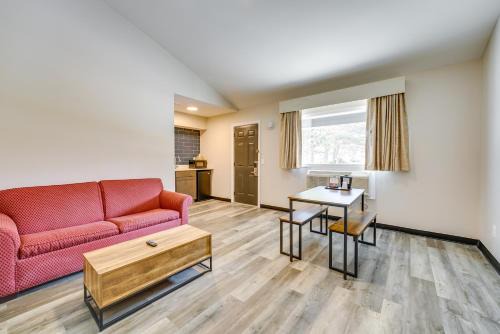 Port Huron Apartment | WFH-Friendly Studio Near Lighthouse Beach!
