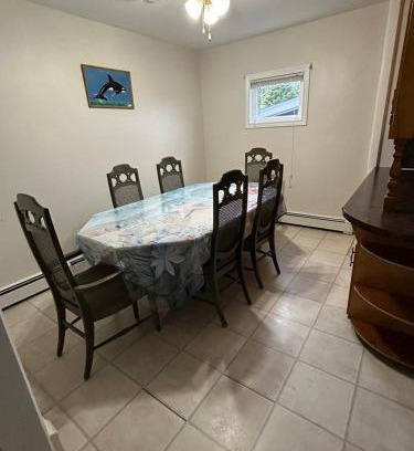 Tiddville Apartment | Whale Cove Suites