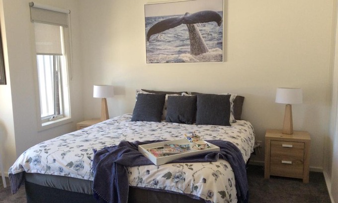 Portland Bed & Breakfast | WhaleEscape Portland