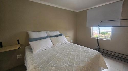 Elysium Apartment | Whales View Scottburgh