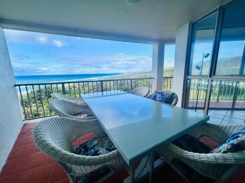 Point Lookout Apartment | Whalewatch Ocean Beach Resort
