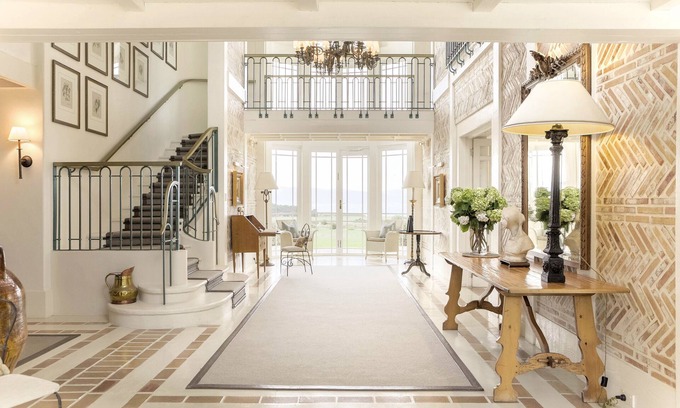 Palliser Bay Cabin | Wharekauhau Luxury Country Estate