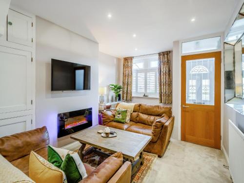 Harrogate House | Wharfedale Cottage