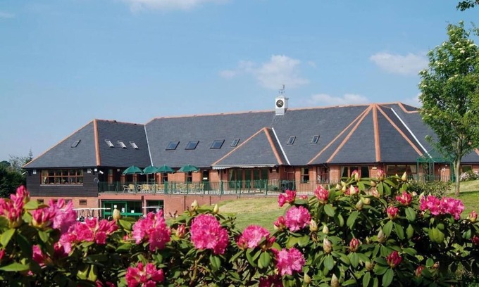 Bewdley Hotel | Wharton Park Golf & Country Club