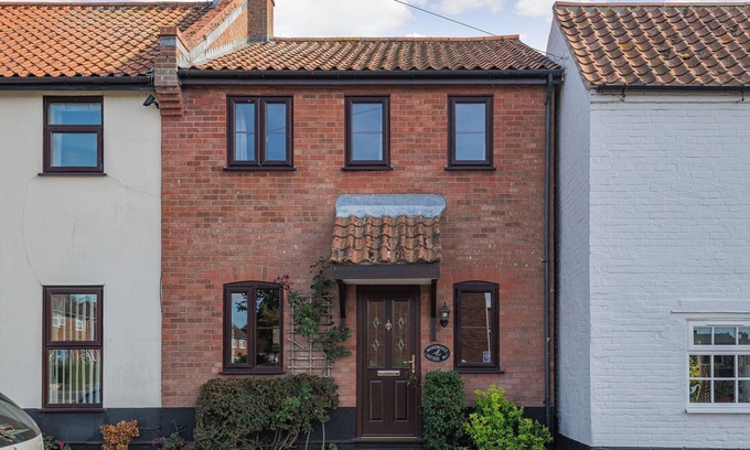 Castle Acre Cottage | What a great find this property is.