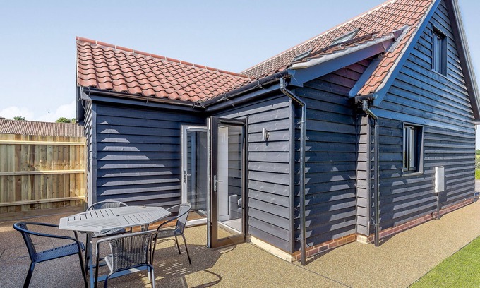 Stowmarket Cottage | What a lovely bolt hole.