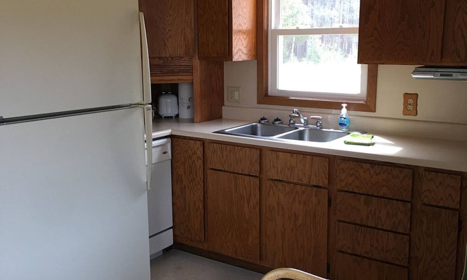Two Rivers House | What Two Rivers has to offer