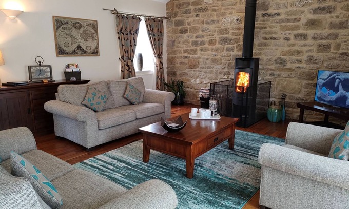 Cramlington Cottage | Wheatlands Cottage at Burradon Farm