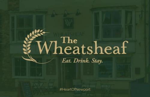 Newport Bed & Breakfast | Wheatsheaf Hotel