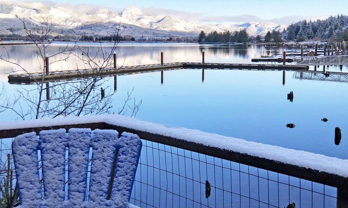 Wheeler Hotel | Wheeler on the Bay Lodge & Marina
