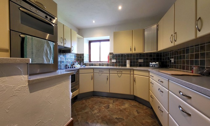 Elterwater House | Wheelwrights House - Two Bedroom House, Sleeps 4