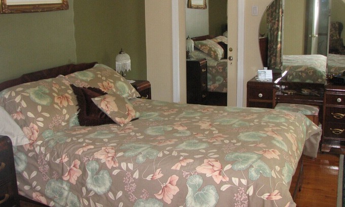 Granby Bed & Breakfast | Where to sleep in Granby, Qc - Room 2