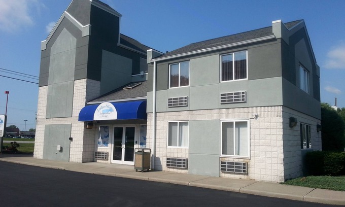 Gypsum Apartment | Where your vacation begins!