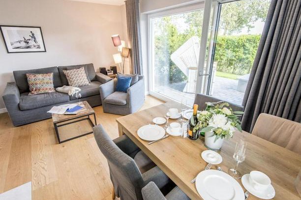 Sylt-Ost Apartment | Whg 2 Ringhoog Hues