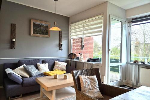 Midlum Apartment | Whg Sternenhimmel Midlum