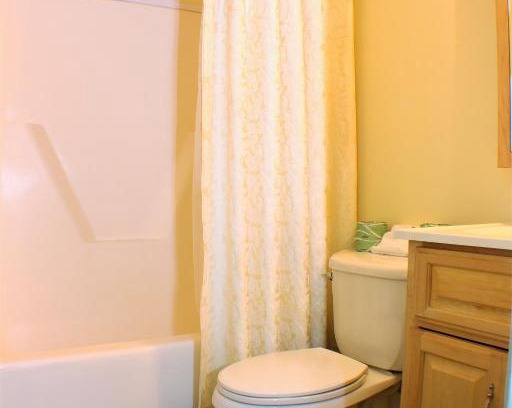 Central Vermont- Killington House | Whiffletree Condo Unit B3