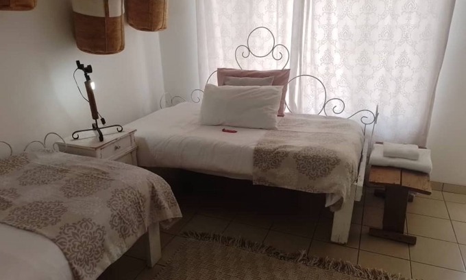 Grootfontein Apartment | Whimsical.