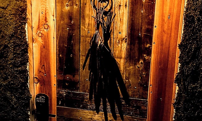 Saint John Apartment | Whimsical Witch's Coven in the heart of Uptown Saint John