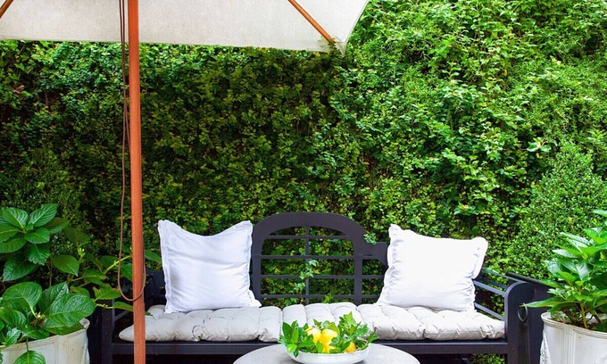 Woollahra Apartment | Whimsical Woollahra - An Elegant Apartment