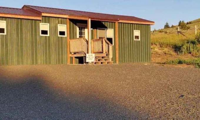 Jefferson County House | Whiskey Creek Retreat