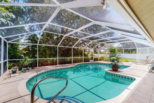 Biggar House | Whiskey Creek